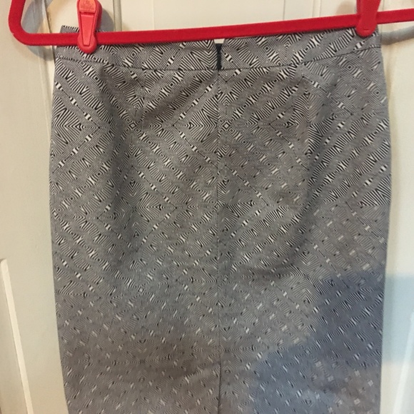 Halogen Pencil Skirt - Picture 11 of 11
